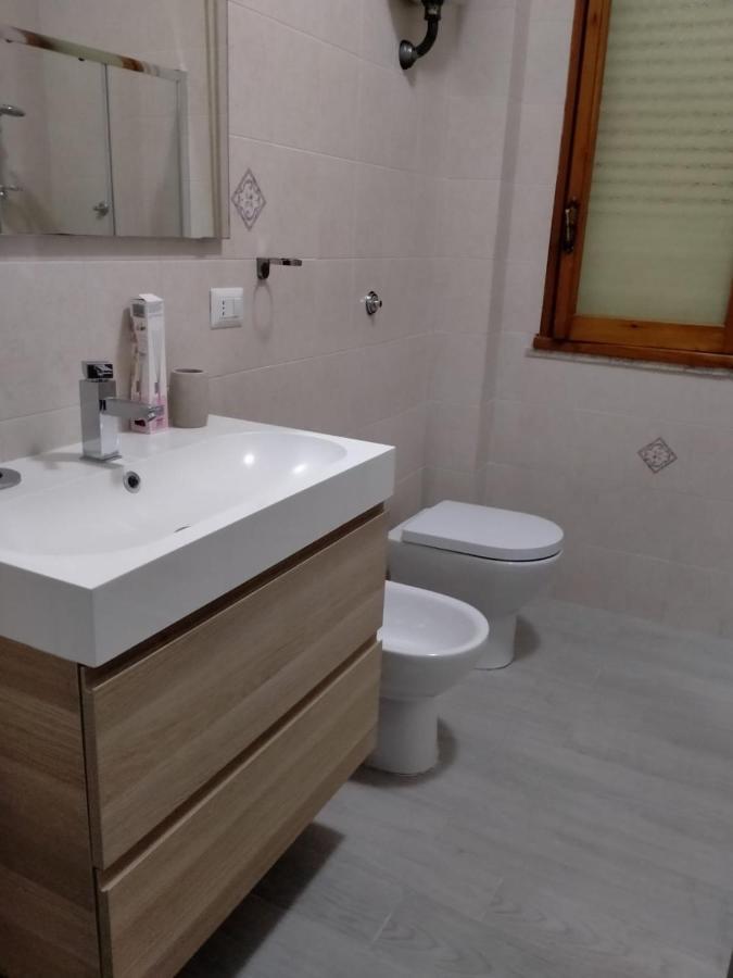 Hotel Anefe à Brindisi Extérieur photo