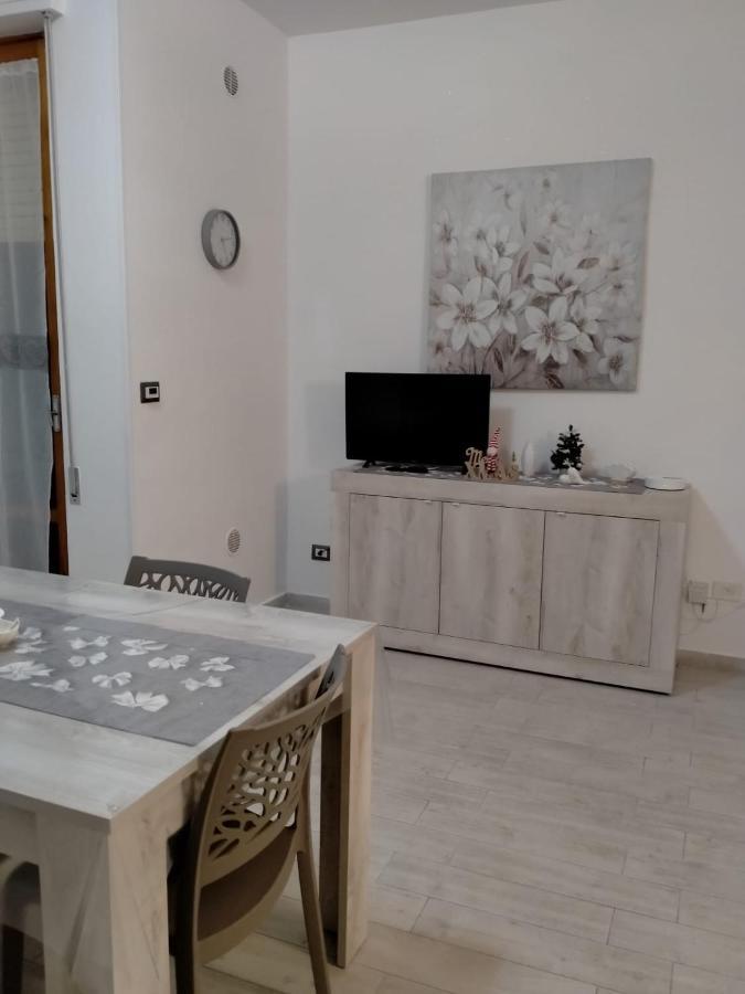 Hotel Anefe à Brindisi Extérieur photo